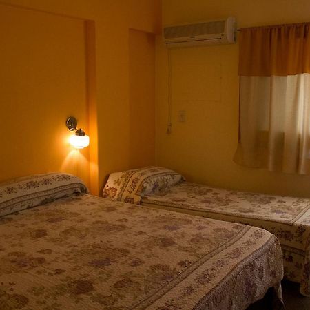Hotel Entre Rios คอร์โดบา ภายนอก รูปภาพ