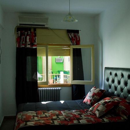 Hotel Entre Rios คอร์โดบา ภายนอก รูปภาพ