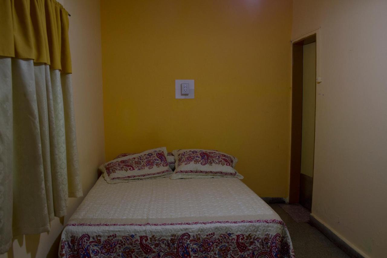 Hotel Entre Rios คอร์โดบา ภายนอก รูปภาพ